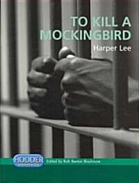 Hodder Graphics: To Kill A Mockingbird (Paperback)