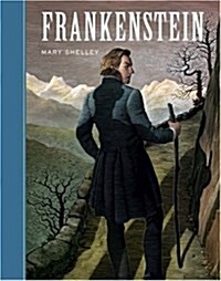 Frankenstein (Hardcover)