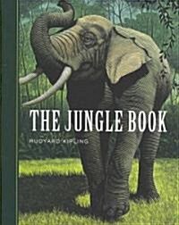 [중고] The Jungle Book (Hardcover)