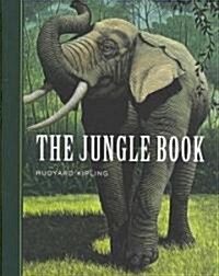 The Jungle Book (Hardcover)