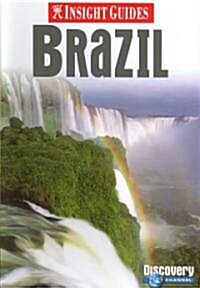 Insight Guide Brazil (Paperback)