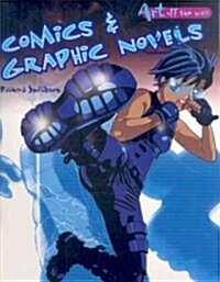 Comics and Graphic Novels (Paperback)