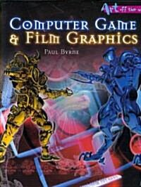 Computer Games and Film Graphics (Paperback)