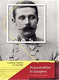 Assassination in Sarajevo (Paperback, Illustrated)