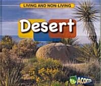 Desert (Hardcover, Illustrated)