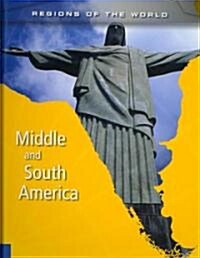 Middle and South America (Hardcover)