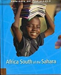 Africa South of the Sahara (Hardcover)
