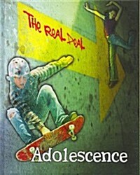 Adolescence (Hardcover, Illustrated)