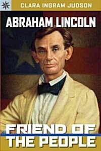 Abraham Lincoln (Paperback)