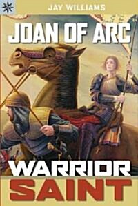 [중고] Joan of Arc: Warrior Saint (Paperback)