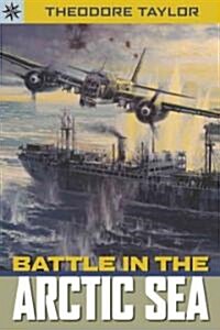 [중고] Battle in the Arctic Seas (Paperback)