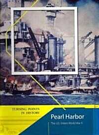 Pearl Harbor (Paperback, Illustrated, Revised, Updated)