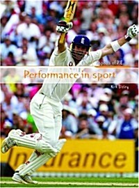 Performance in Sport (Hardcover, Illustrated)