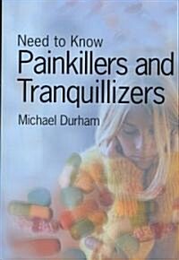 Panikillers & Tranquilizers (Paperback)