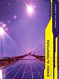 Energy Alternatives (Paperback, Illustrated)