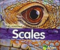 Scales (Paperback, Illustrated)
