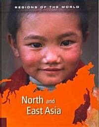 North and East Asia (Hardcover)