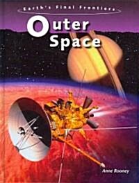 Outer Space (Hardcover)