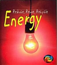Energy (Hardcover, Illustrated)