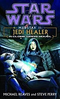 Jedi Healer (Mass Market Paperback)