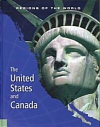 USA & Canada (Hardcover, Illustrated)