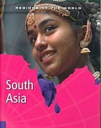 South Asia (Hardcover, Illustrated)