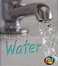 Water (Hardcover, Illustrated)