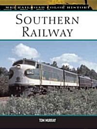 Southern Railway (Hardcover)