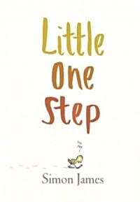 [중고] Little One Step (Board Books)