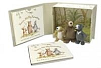 Youre All My Favorites Book and Toy Gift Set (Hardcover, Gift)