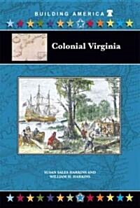 Colonial Virginia (Library Binding)