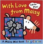 With Love from Maisy (Hardcover)