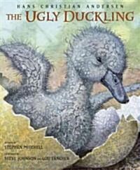 The Ugly Duckling (Hardcover)