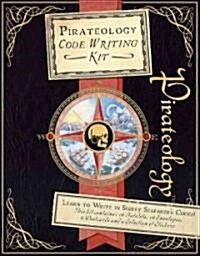 Pirateology (Paperback, BOX)