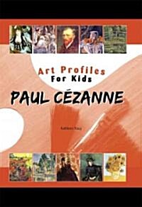 Paul Cezanne (Library Binding)