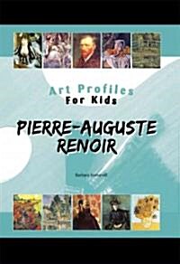 Pierre-Auguste Renoir (Library Binding)