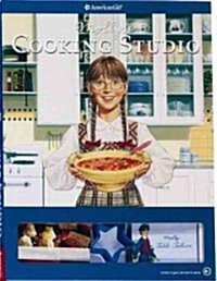 Mollys Cooking Studio (Hardcover, PCK, Spiral)