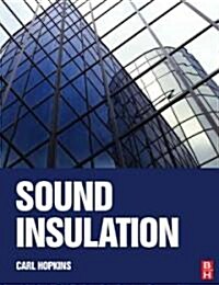 Sound Insulation (Paperback)