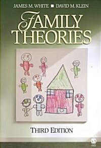 Family Theories (Paperback, 3rd)