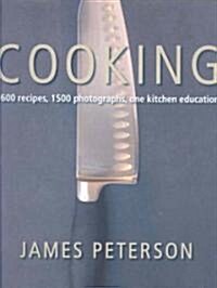 [중고] Cooking (Hardcover)