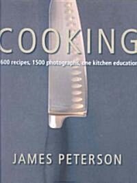 Cooking (Hardcover)