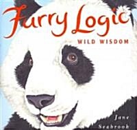 [중고] Furry Logic Wild Wisdom (Hardcover)