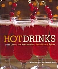 Hot Drinks (Hardcover)