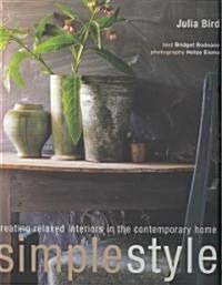 Simple Style (Hardcover)