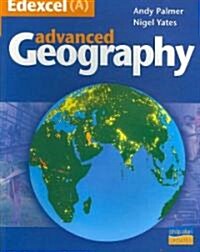 Advanced Geography (Paperback)