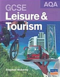 Leisure & Tourism (Paperback)