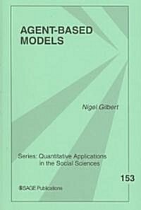 Agent-Based Models (Paperback)