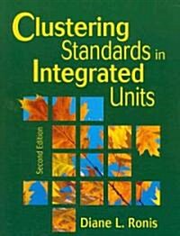 Clustering Standards in Integrated Units (Paperback, 2)