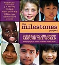 The Milestones Project (Paperback, CSM, STK, PA)