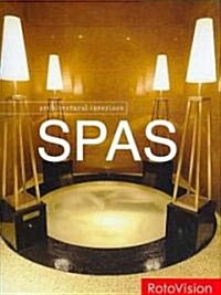 Spas (Paperback)